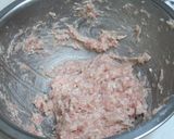一緒に食べよ♪鶏団子のポトフ作り方2写真