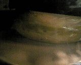 さつまいもとリンゴのスイートポテト♪作り方1写真