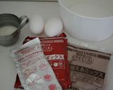 親子で作る簡単チョコレートケーキ作り方7写真