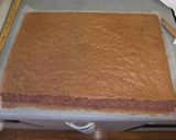 クリスマスケーキ☆ブッシュドノエル作り方10写真