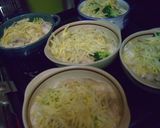 里芋のグラタン作り方7写真