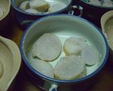 里芋のグラタン作り方6写真
