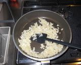 母のポークチャップ作り方1写真