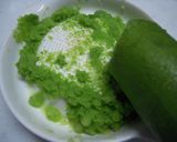 厚揚げ焼き作り方1写真