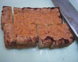 厚揚げ焼き作り方3写真