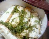 お鍋で釜飯風♪鮭ご飯作り方9写真
