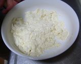ふっわふわ♡豆腐入り卵焼き作り方1写真