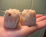 チーズin♡ 鶏ときのこのシューマイ作り方3写真