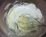 スノーボール（雪玉）☆作り方1写真