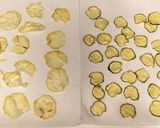 太っちょズッキーニのフライ３種★作り方2写真