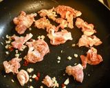 茄子noケチャップソースグラタン☆作り方4写真