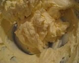 学生さんが作ったチーズケーキ作り方5写真