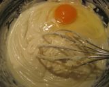 学生さんが作ったチーズケーキ作り方8写真