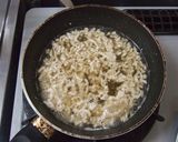 冬大根のそぼろあんかけ作り方9写真