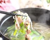お家で簡単‪☆北海道‪☆ラムしゃぶ作り方3写真