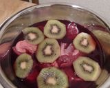 じっくり煮込み♪お肉とろ~ビーフシチュー作り方1写真