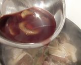 じっくり煮込み♪お肉とろ~ビーフシチュー作り方7写真