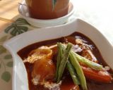 じっくり煮込み♪お肉とろ~ビーフシチュー作り方12写真