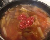 じっくり煮込み♪お肉とろ~ビーフシチュー作り方9写真