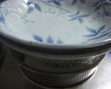 ✿手作りがんもの 揚げだしがんも✿作り方3写真
