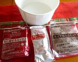簡単・美味しいクリスマスケーキ♪作り方2写真