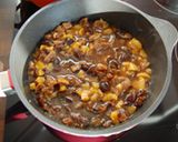 シュニッツブロート ☃【ドイツ料理】作り方3写真