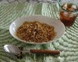 レンジで焼き豚作り方6写真