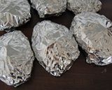 シュニッツブロート ☃【ドイツ料理】作り方11写真