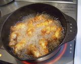 ♪カリカリ♪美味しい手羽元の唐揚げ作り方3写真
