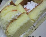 クルマのケーキ作り方6写真