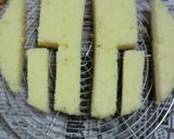 クルマのケーキ作り方3写真