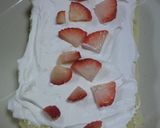 クルマのケーキ作り方4写真