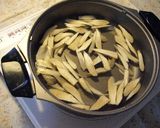 　＊我が家の鶏団子鍋＊作り方3写真