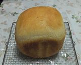 ヨーグルト食パン作り方3写真