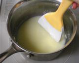 適当にムースケーキ作り方10写真