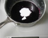 適当にムースケーキ作り方15写真