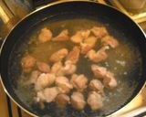 コリコリ♪砂ずりnoハーブ風味☆作り方3写真