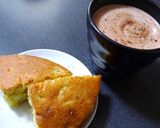 フルーツおからケーキ~紅茶風味~作り方6写真