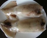 しなちゃんのいか煮作り方5写真