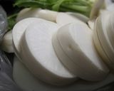 かぶら寿司（いつまでも未完、日記兼ねて）作り方5写真