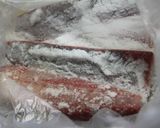 かぶら寿司（いつまでも未完、日記兼ねて）作り方1写真