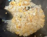 王将の焼飯（炒飯）のタレ作り方1写真