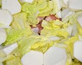 土鍋de豚蒸し鍋作り方8写真