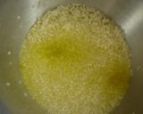 エジプトのお正月料理！？ファッタ作り方4写真
