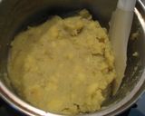 ＨＢと炊飯器で☆さつまいもパン作り方1写真