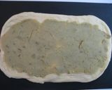 ＨＢと炊飯器で☆さつまいもパン作り方5写真