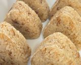 焼きおにぎり🍘作り方～冷凍保存🍙＋α✨作り方3写真