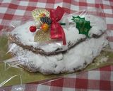 クリスマスを待ちながら・・シュトーレン♪作り方19写真