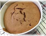 モントンでクリスマスケーキ☆作り方3写真