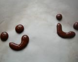 ●アイスクリームin絵かきどらやき●作り方4写真